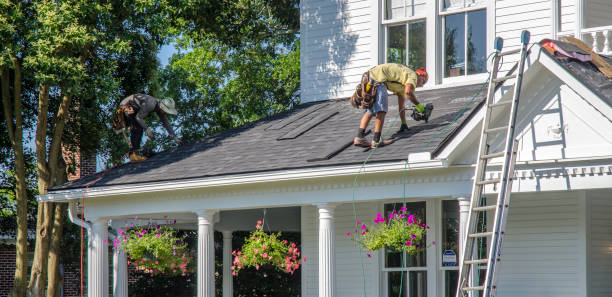 Trusted Gervais, OR Roof Repair & Installaion Experts